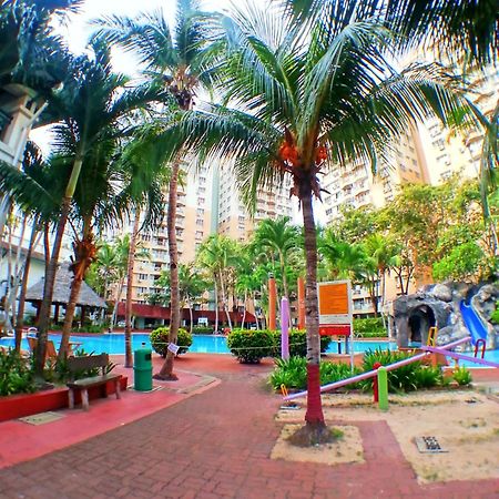 มะละกา โฮเต็ล อพาร์ทเมนท์ Apartment Malacca ภายนอก รูปภาพ