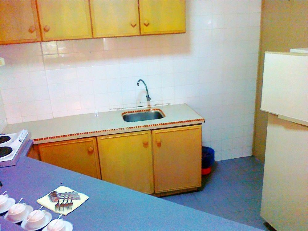 มะละกา โฮเต็ล อพาร์ทเมนท์ Apartment Malacca ภายนอก รูปภาพ