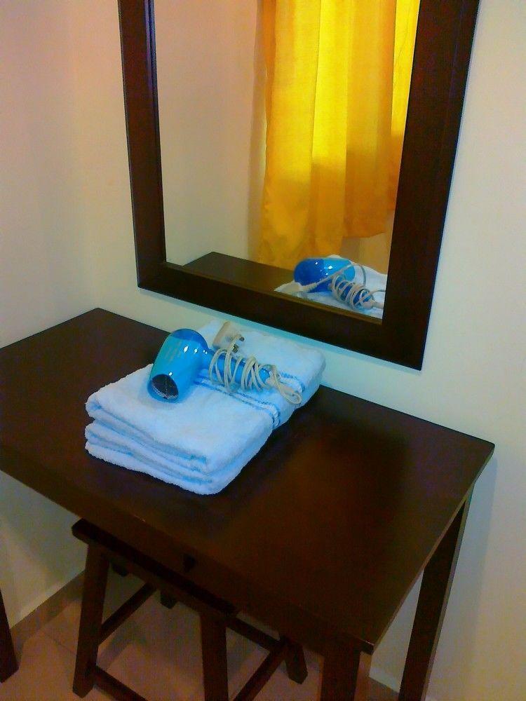 มะละกา โฮเต็ล อพาร์ทเมนท์ Apartment Malacca ภายนอก รูปภาพ