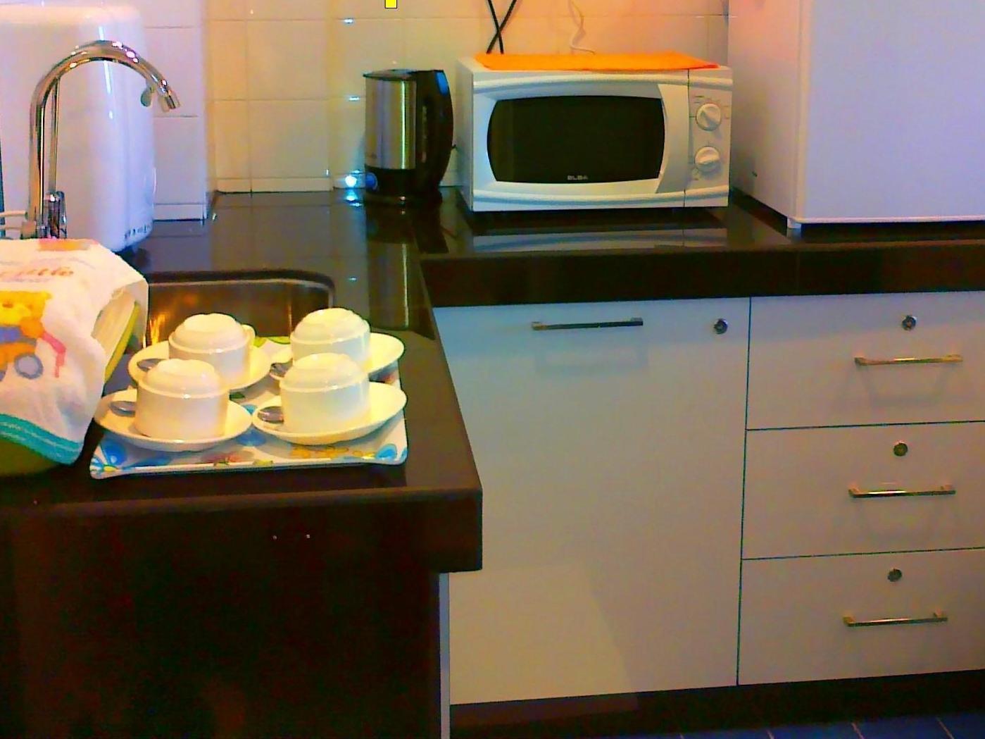 มะละกา โฮเต็ล อพาร์ทเมนท์ Apartment Malacca ภายนอก รูปภาพ
