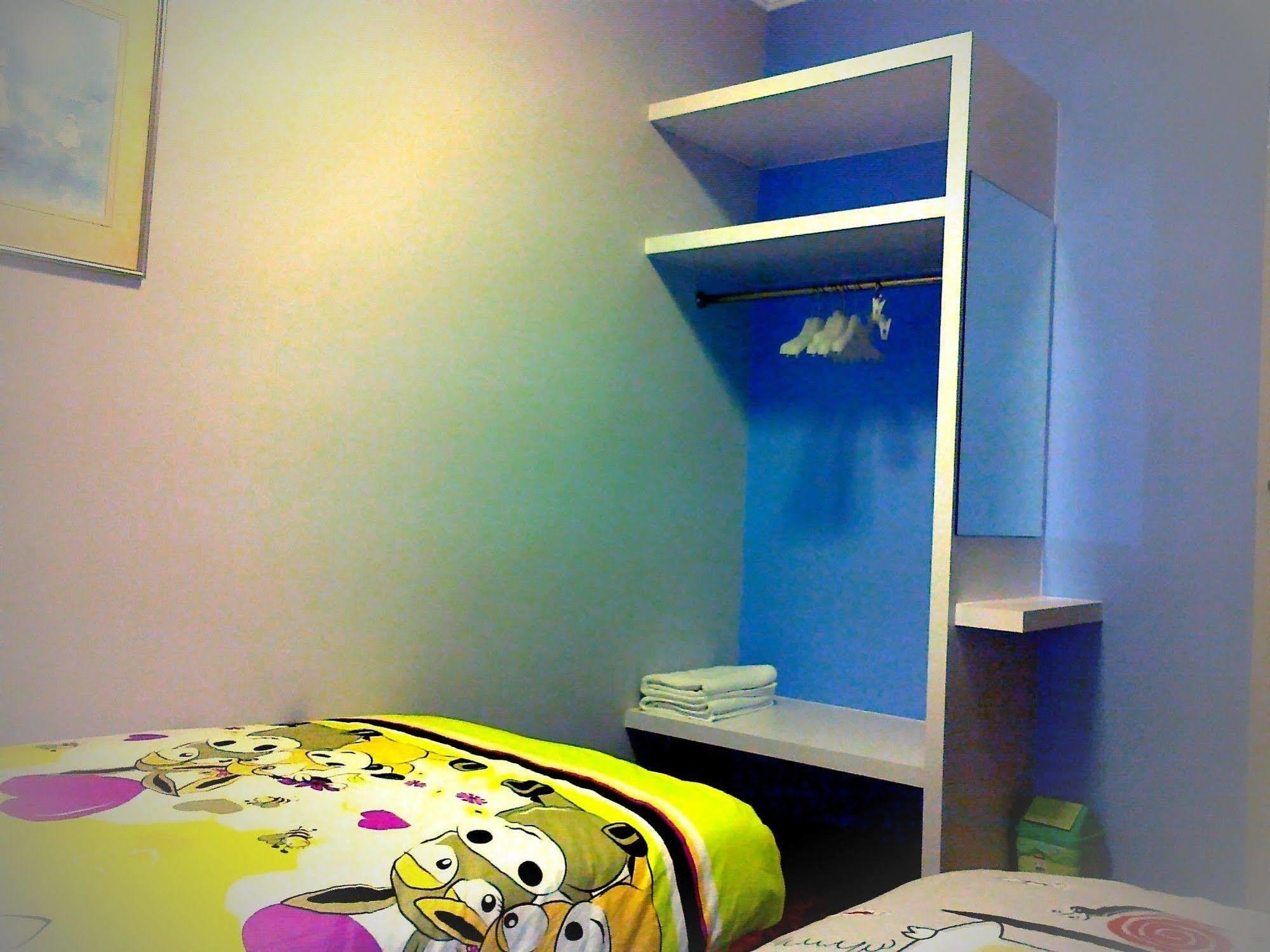 มะละกา โฮเต็ล อพาร์ทเมนท์ Apartment Malacca ภายนอก รูปภาพ
