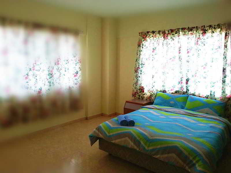 มะละกา โฮเต็ล อพาร์ทเมนท์ Apartment Malacca ภายนอก รูปภาพ